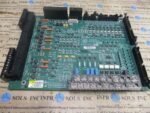 Allen Bradley 80190-380-01-R Controller Board 80190-378-51/12 PCB Board *Tested* - Image 5