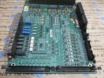 Allen Bradley 80190-380-01-R Controller Board 80190-378-51/12 PCB Board *Tested* - Image 6