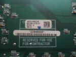 Allen Bradley 80190-380-01-R Controller Board 80190-378-51/12 PCB Board *Tested* - Image 10