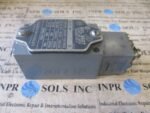 Allen Bradley 802T-A OILTIGHT Limit Switch Ser D 24-600VAC Head Push Bu *Tested* - Image 4