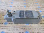 Allen Bradley 802T-AT OILTIGHT Limit Switch Ser 1 Type 13 24-600VAC 60A *Tested*