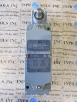 Allen Bradley 802T-AT OILTIGHT Limit Switch Ser 1 Type 13 24-600VAC 60A *Tested* - Image 3