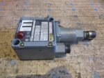 Allen Bradley 836T-T352J Pressure Control Unit 14-28BAR 120-600V 720VA *Tested* - Image 3