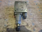 Allen Bradley 836T-T352J Pressure Control Unit 14-28BAR 120-600V 720VA *Tested* - Image 6