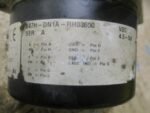 Allen Bradley 847H-DN1A-RH03600 Rotatory Encoder 4.5-5.5VDC 3600PPR A *Tested* - Image 7
