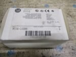 Allen Bradley 855E-10DN8 Steady Incandescent BA15d YELLOW 120V 58mA Ser A *NEW* - Image 5