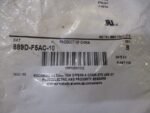 Allen Bradley 889D-F5AC-10 M12 Cordset 5-Pin DC Micro Straight 10m *NEW* - Image 4