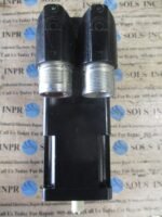 Allen Bradley MPL-B1530U-VJ72AA Kineix AC Servo Motor 0.39kW 460VAC 2A *Tested* - Image 4