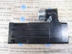 Allen Bradley MPL-B1530U-VJ72AA Kineix AC Servo Motor 0.39kW 460VAC 2A *Tested* - Image 5