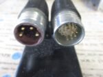 Allen Bradley MPL-B1530U-VJ72AA Kineix AC Servo Motor 0.39kW 460VAC 2A *Tested* - Image 8