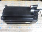 Allen Bradley MPL-B540K-MJ74AA AC Servo Motor 5.4kW 7.25HP 460VAC Ser A *Tested* - Image 5