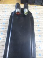 Allen Bradley MPL-B540K-MJ74AA AC Servo Motor 5.4kW 7.25HP 460VAC Ser A *Tested* - Image 6