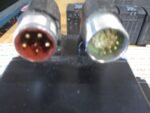 Allen Bradley MPL-B540K-MJ74AA AC Servo Motor 5.4kW 7.25HP 460VAC Ser A *Tested* - Image 7