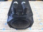 Allen Bradley MPL-B540K-MJ74AA AC Servo Motor 5.4kW 7.25HP 460VAC Ser A *Tested* - Image 8