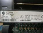 Allen Bradley SLC 500 1746-IB32 Series D Input Module