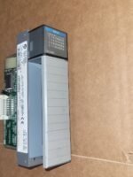 Allen Bradley SLC 500 1746-IB32 Series D Input Module - Image 6