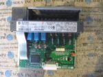 Allen Bradley SLC 500 1746-IO8 Series A - Image 3
