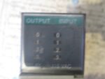 Allen Bradley SLC 500 1746-IO8 Series A - Image 4