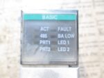 Allen Bradley SLC 500 1746-NI8 Series A FRN 1.0 - Image 3