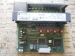 Allen Bradley SLC 500 1746-NI8 Series A FRN 1.0 - Image 4