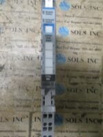 AllenBradley 1734-IB8 Ser/D Point Digital Output Module (Used)