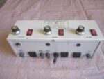 Automation Devices 6800.1T Vibratory Feeder Controller 120VAC 15A *Tested*