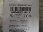 Automation Direct ABM5E71Z11 Limit Switch 400VAC 1.8A 24VDC 2.8A 690VAC  *NEW* - Image 8