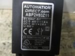 Automation Direct ABP2H93Z11 Limit Switch 400VAC 1.8A 24VDC 2.8A 690VAC  *NEW* - Image 5