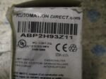 Automation Direct ABP2H93Z11 Limit Switch 400VAC 1.8A 24VDC 2.8A 690VAC  *NEW* - Image 7