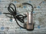Autonics E40S-500-3-2 Rotary Encoder 12 to 24VDC +-5% E40S-500-3-2 *Tested* - Image 4