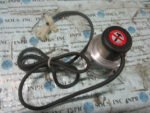 Autonics E40S-500-3-2 Rotary Encoder 12 to 24VDC +-5% E40S-500-3-2 *Tested* - Image 5