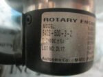 Autonics E40S-500-3-2 Rotary Encoder 12 to 24VDC +-5% E40S-500-3-2 *Tested* - Image 6