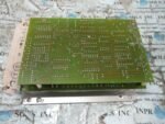 BAADER 6557001009 SCR Thyristor Firing Control Board  *Tested*