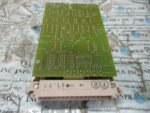 BAADER 6557001009 SCR Thyristor Firing Control Board  *Tested* - Image 3
