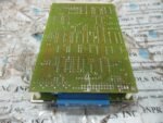 BAADER 6557001009 SCR Thyristor Firing Control Board  *Tested* - Image 4