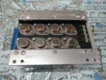 BAADER 6557001009 SCR Thyristor Firing Control Board  *Tested* - Image 5