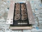 BAADER 6557001009 SCR Thyristor Firing Control Board  *Tested* - Image 6