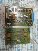 BAADER 6557001009 SCR Thyristor Firing Control Board  *Tested* - Image 7
