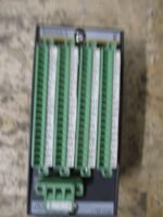 BACHMANN AIO 288/1 Analog Input Module B9097/10 ±10V Rang Industrial PLC*Tested*
