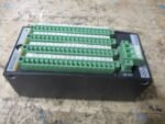 BACHMANN AIO 288/1 Analog Input Module B9097/10 ±10V Rang Industrial PLC*Tested* - Image 3
