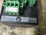 BACHMANN AIO 288/1 Analog Input Module B9097/10 ±10V Rang Industrial PLC*Tested* - Image 5