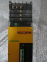 BALDOR EV0656A00 Vector Drive Output 230VAC 4kW 20Amps *Fully Tested & Working* - Image 11
