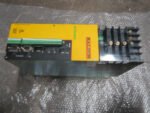 BALDOR EV0656A00 Vector Drive Output 230VAC 4kW 20Amps *Fully Tested & Working* - Image 3
