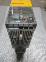 BALDOR EV0656A00 Vector Drive Output 230VAC 4kW 20Amps *Fully Tested & Working* - Image 8