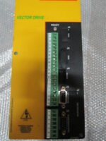 BALDOR EV0656A00 Vector Drive Output 230VAC 4kW 20Amps *Fully Tested & Working* - Image 10