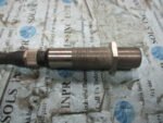BALLUFF BCS00MFCapacitive Sensor BALLUFF BCS00MF Sensor M18 10-30VDC *Tested* - Image 3