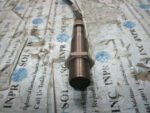 BALLUFF BCS00MFCapacitive Sensor BALLUFF BCS00MF Sensor M18 10-30VDC *Tested* - Image 4