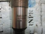 BALLUFF BCS00MFCapacitive Sensor BALLUFF BCS00MF Sensor M18 10-30VDC *Tested* - Image 5