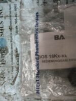 BALLUFF BOS00K1 Photoelectric Sensor BALLUFF BOS 18KF-PA-1PE-S4-C *NEW* - Image 8