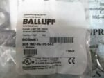 BALLUFF BOS00K1 Photoelectric Sensor BALLUFF BOS 18KF-PA-1PE-S4-C *NEW* - Image 9